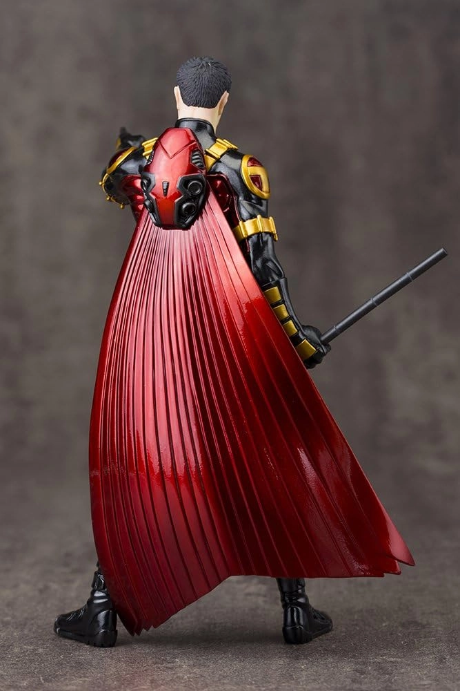 Kotobukiya DC Comics New 52 Red Robin Artfx  Statue