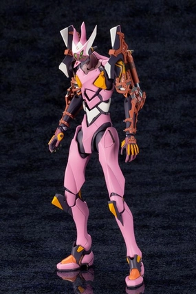 Kotobukiya Evangelion Unit 8 (8y Gamma Ver.) Rebuild of Evangelion 1/400 Scale Model Kit