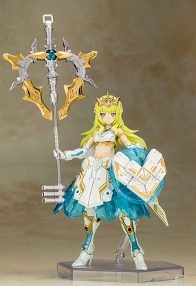 Kotobukiya Frame Arms Girl Durga I (Save The Queen Ver.) Model Kit FG150