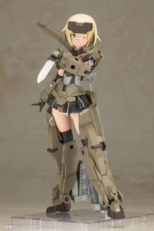 Kotobukiya Frame Arms Girl Grande Scale Gourai Model Kit FG100