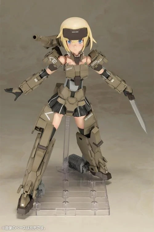 Kotobukiya Frame Arms Girl Grande Scale Gourai Model Kit FG100