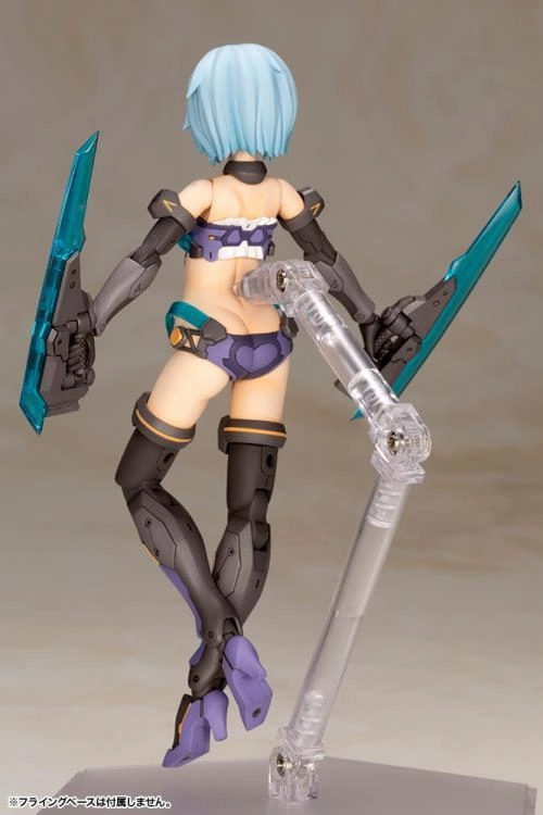 Kotobukiya Frame Arms Girl Hresvelgr (Bikini Armor Ver.) Model Kit FG058