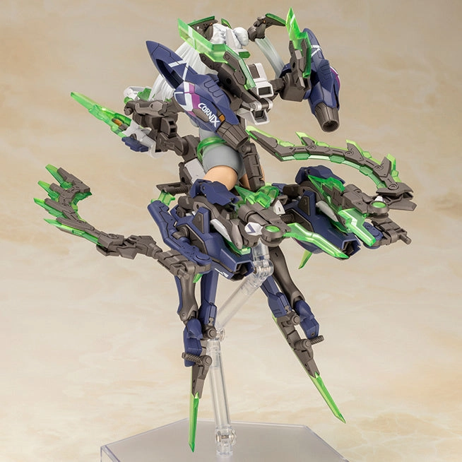 Kotobukiya Frame Arms Girl Hresvelgr=Cornix Model Kit FG143