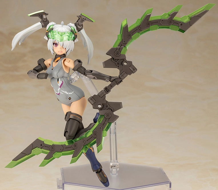 Kotobukiya Frame Arms Girl Hresvelgr=Cornix Model Kit FG143