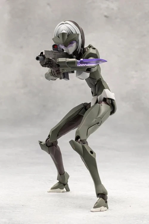 Kotobukiya Megalomaria Unlimited Universe Penetrator Non-Scale Model Kit CX019