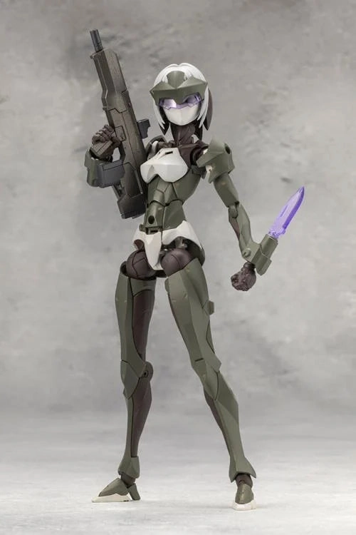 Kotobukiya Megalomaria Unlimited Universe Penetrator Non-Scale Model Kit CX019
