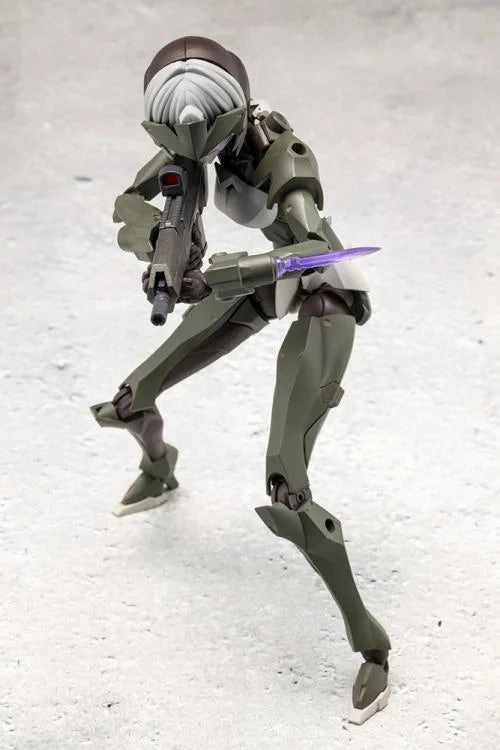 Kotobukiya Megalomaria Unlimited Universe Penetrator Non-Scale Model Kit CX019