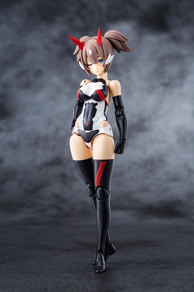Kotobukiya Megami Device Asra Ninja Model Kit KP1431X