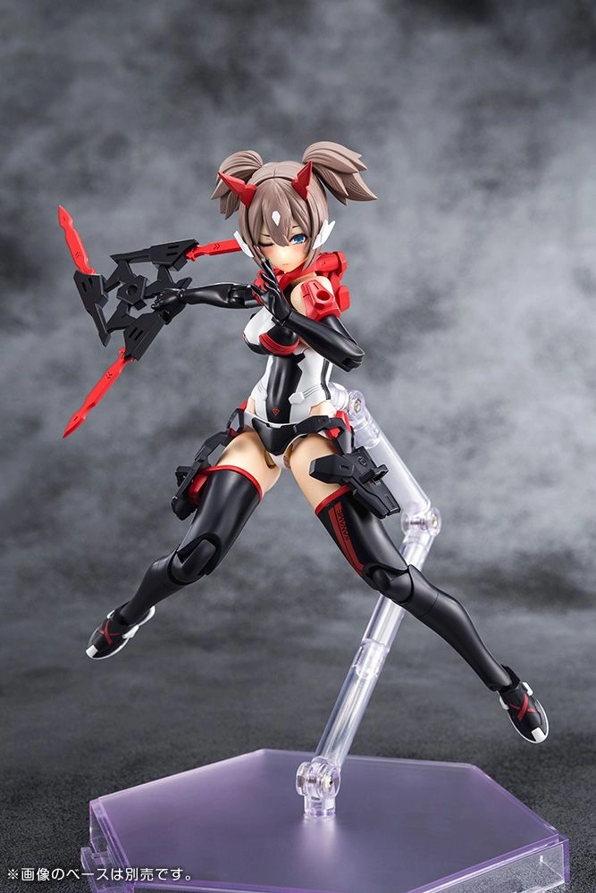 Kotobukiya Megami Device Asra Ninja Model Kit KP1431X