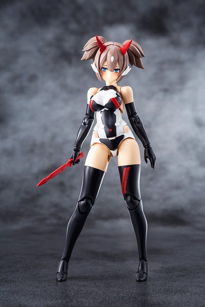 Kotobukiya Megami Device Asra Ninja Model Kit KP1431X
