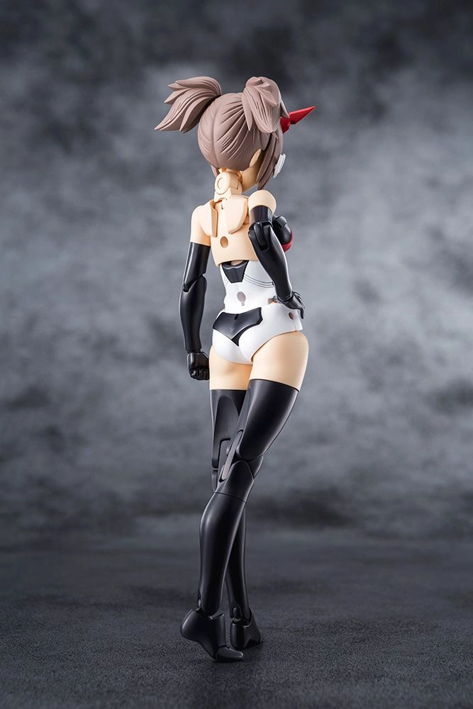 Kotobukiya Megami Device Asra Ninja Model Kit KP1431X