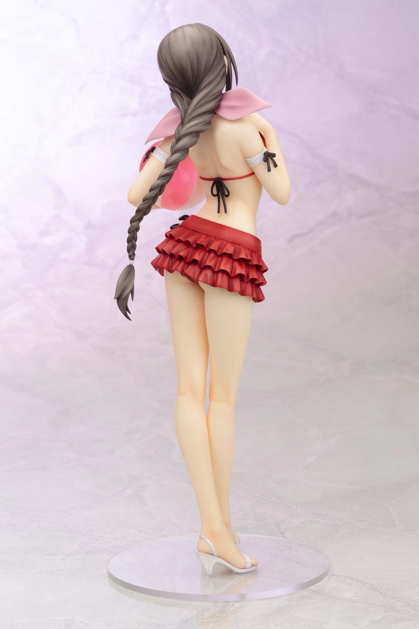 Kotobukiya PP542 Shining Hearts Neris Swimsuit Ver Ani Statue
