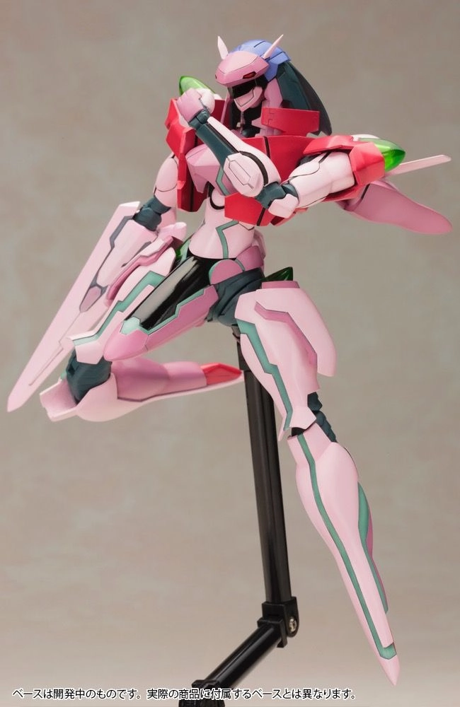Kotobukiya Zone of the Enders Dolores Model Kit KP304X