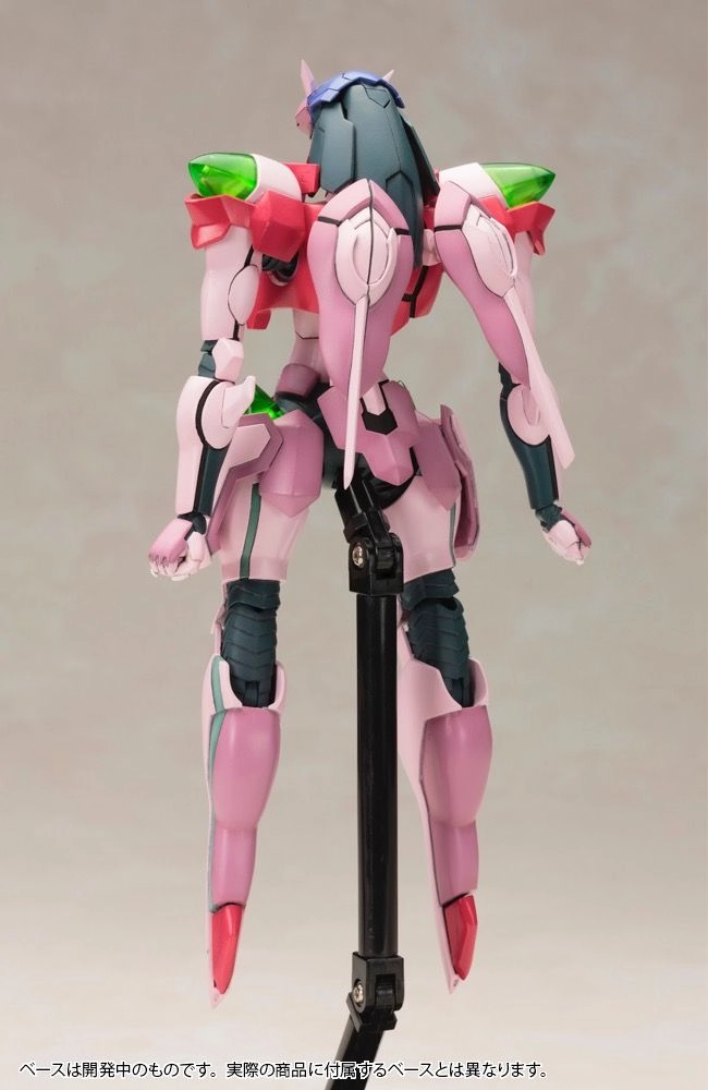 Kotobukiya Zone of the Enders Dolores Model Kit KP304X