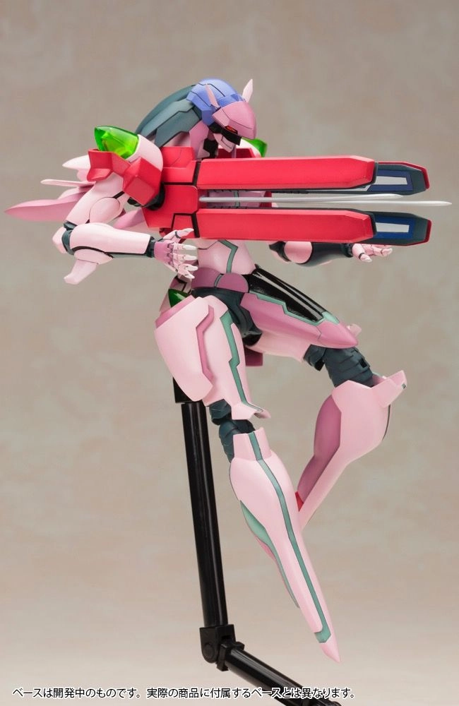 Kotobukiya Zone of the Enders Dolores Model Kit KP304X