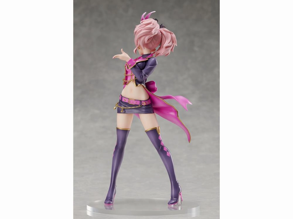 Licorne 1/8 Mika Jougasaki Cinderella Girls (Tulip Ver.) PVC Scale Statue Figure