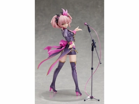 Licorne 1/8 Mika Jougasaki Cinderella Girls (Tulip Ver.) PVC Scale Statue Figure