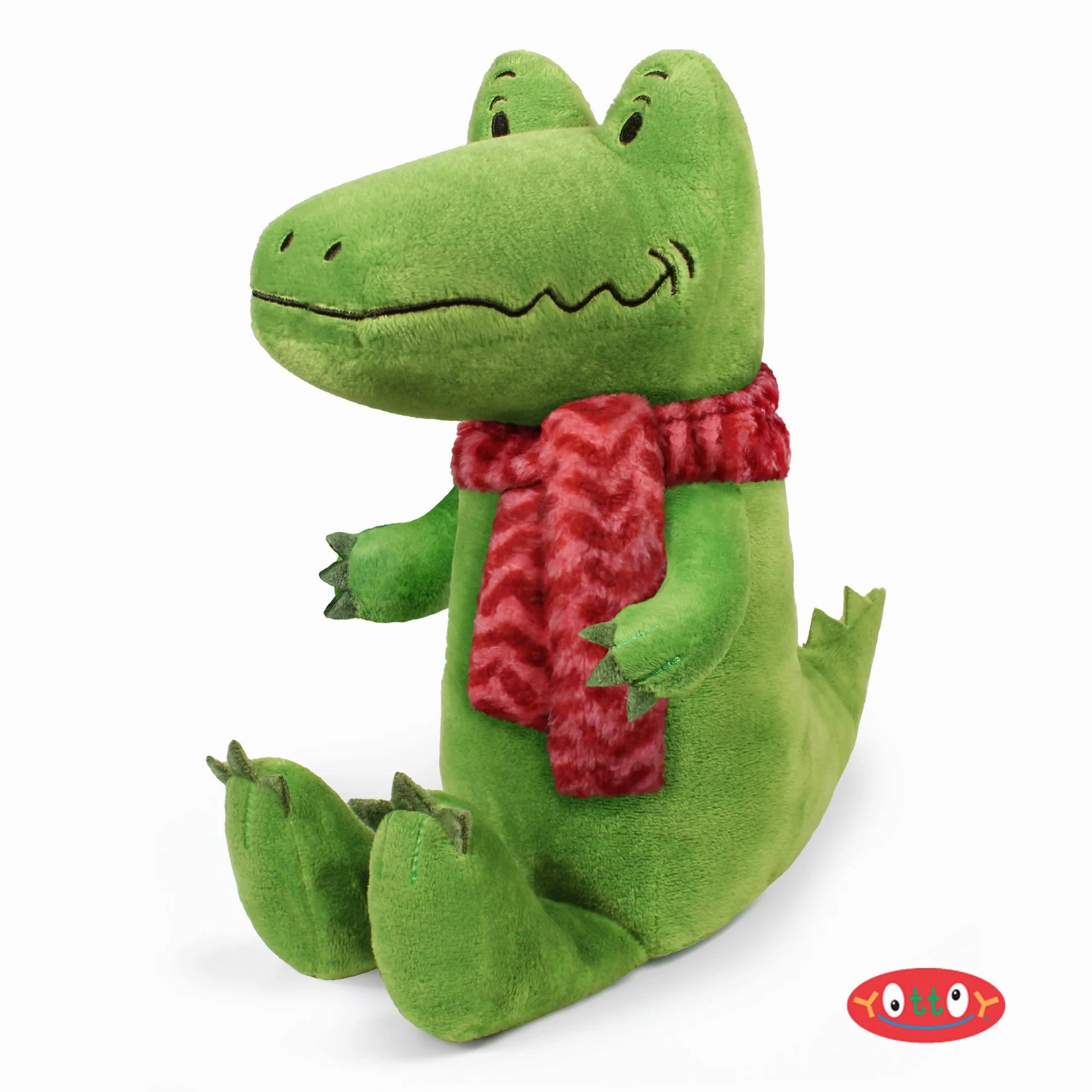 Lyle Lyle Crocodile Soft Toy
