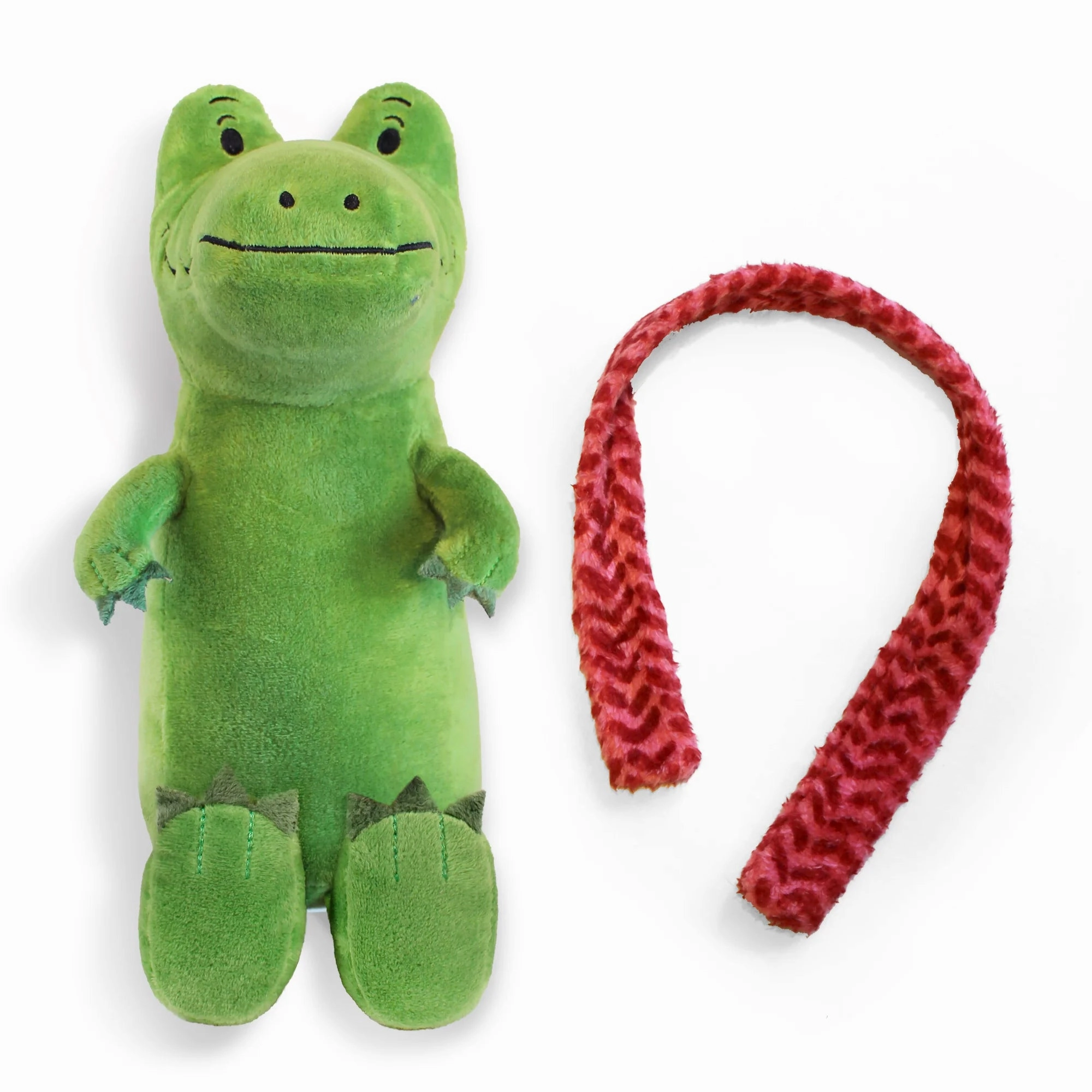 Lyle Lyle Crocodile Soft Toy