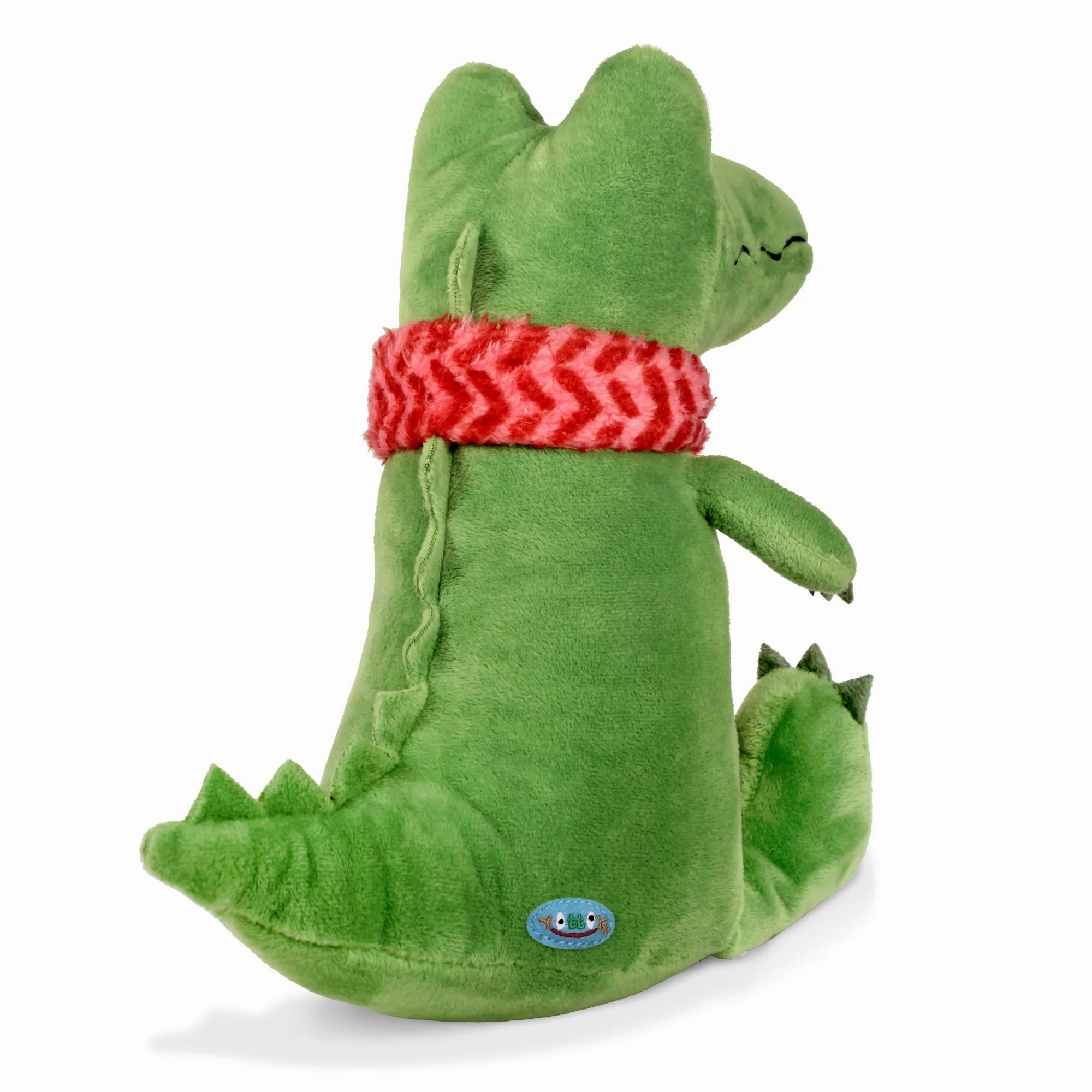 Lyle Lyle Crocodile Soft Toy