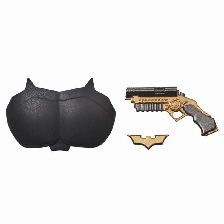 Mafex No. 049 Batman Begins Batman Action Figure Medicom