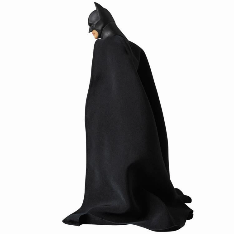 Mafex No. 049 Batman Begins Batman Action Figure Medicom