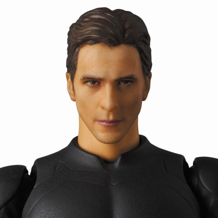 Mafex No. 049 Batman Begins Batman Action Figure Medicom