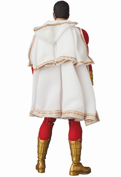 Mafex No. 101 Shazam! Action Figure Medicom