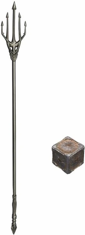 Mafex No. 209 Zack Snyder's Justice League Aquaman Action Figure Medicom