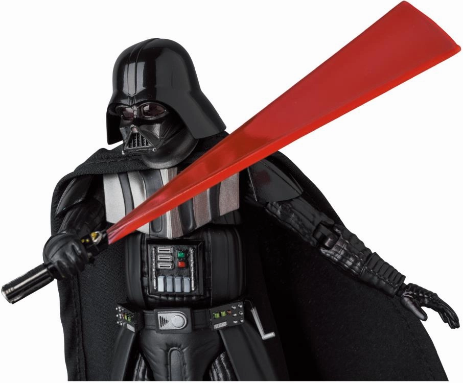 Mafex No. 211 Star Wars Rogue One Darth Vader Ver. 1.5 Action Figure