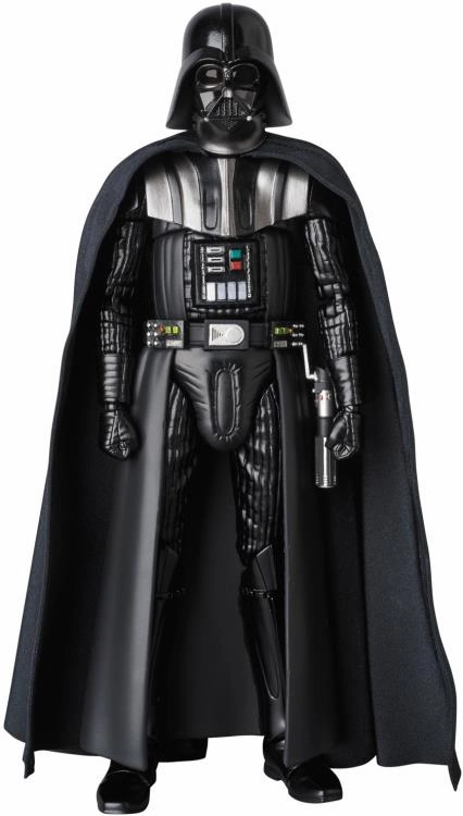 Mafex No. 211 Star Wars Rogue One Darth Vader Ver. 1.5 Action Figure