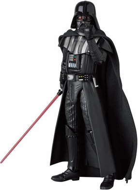 Mafex No. 211 Star Wars Rogue One Darth Vader Ver. 1.5 Action Figure