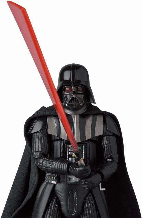 Mafex No. 211 Star Wars Rogue One Darth Vader Ver. 1.5 Action Figure