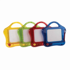 Magnetic Sketcher