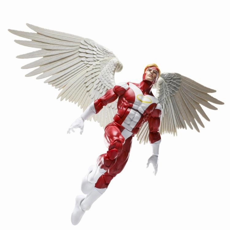 Marvel Legend Deluxe Marvel's Angel Action Figure