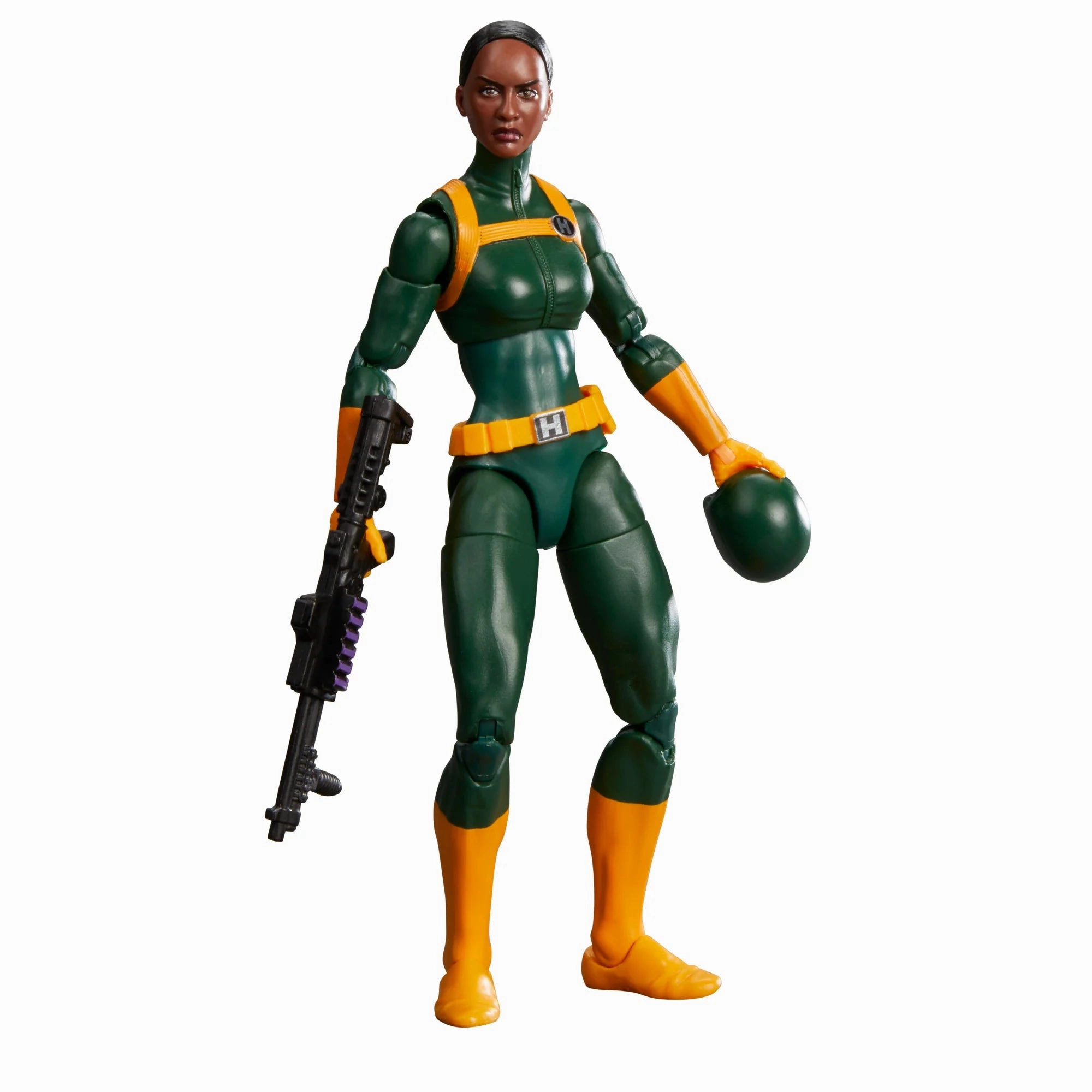 Marvel Legend S.H.I.E.L.D Agent Trooper and Hydra Trooper 2 pack Action Figure