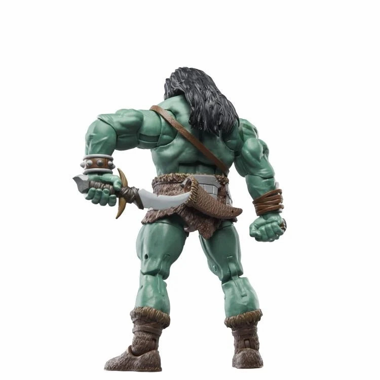 Marvel Legend Skaar, Son of Hulk Action Figure
