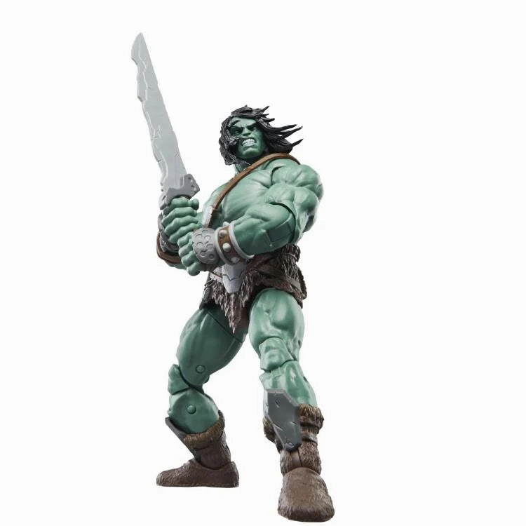 Marvel Legend Skaar, Son of Hulk Action Figure