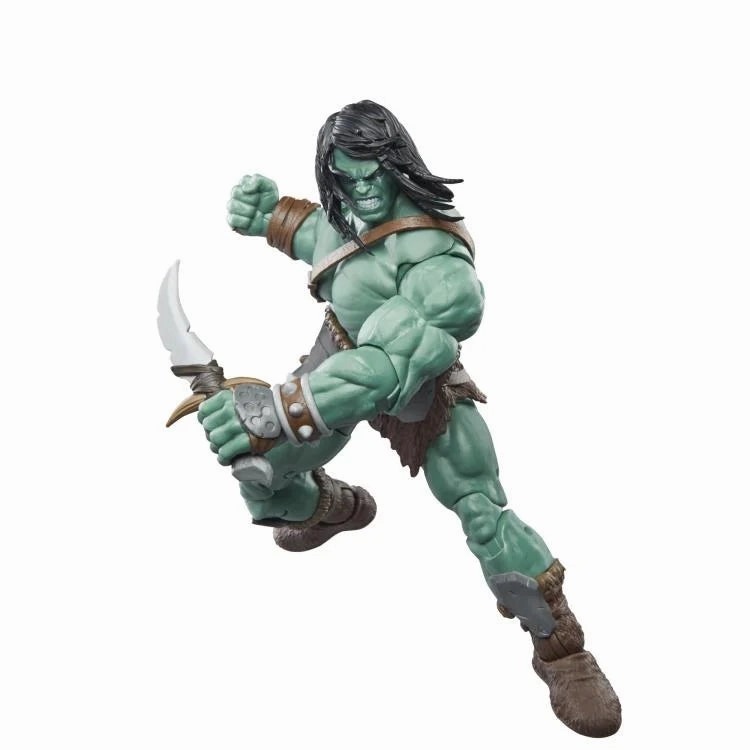 Marvel Legend Skaar, Son of Hulk Action Figure