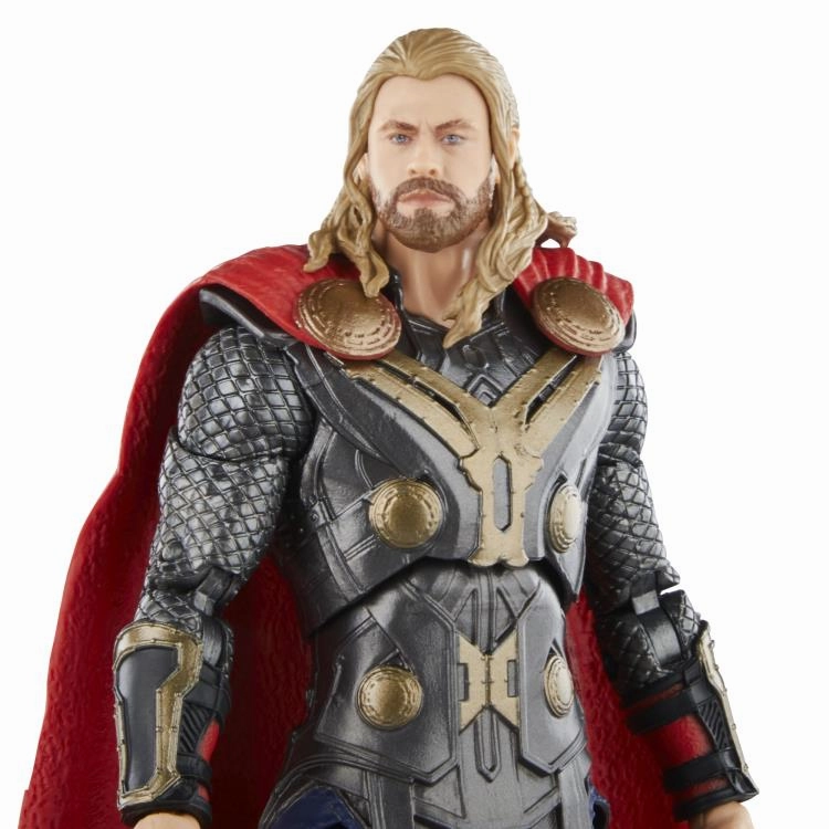 Marvel Legend Thor: The Dark World Thor Action Figure