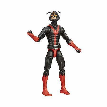 Marvel Legends Infinite Series Antman  Antman