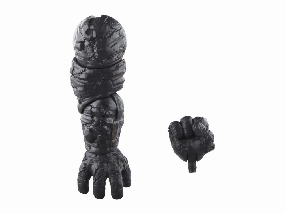 Marvel Legends Marvel Knights Clea (BAF Mindless One) Action Figure
