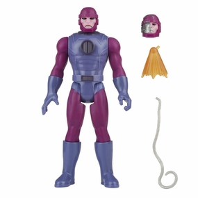 Marvel Legends Retro Series The Uncanny X-Men Sentinel Action Figure