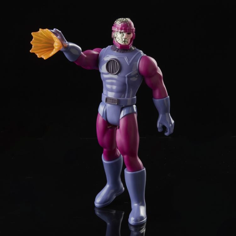 Marvel Legends Retro Series The Uncanny X-Men Sentinel Action Figure