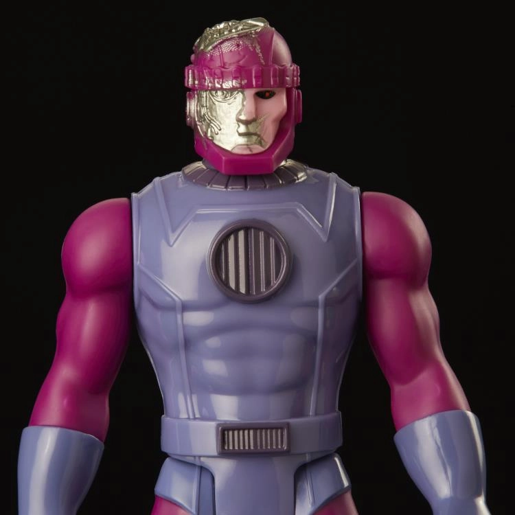 Marvel Legends Retro Series The Uncanny X-Men Sentinel Action Figure