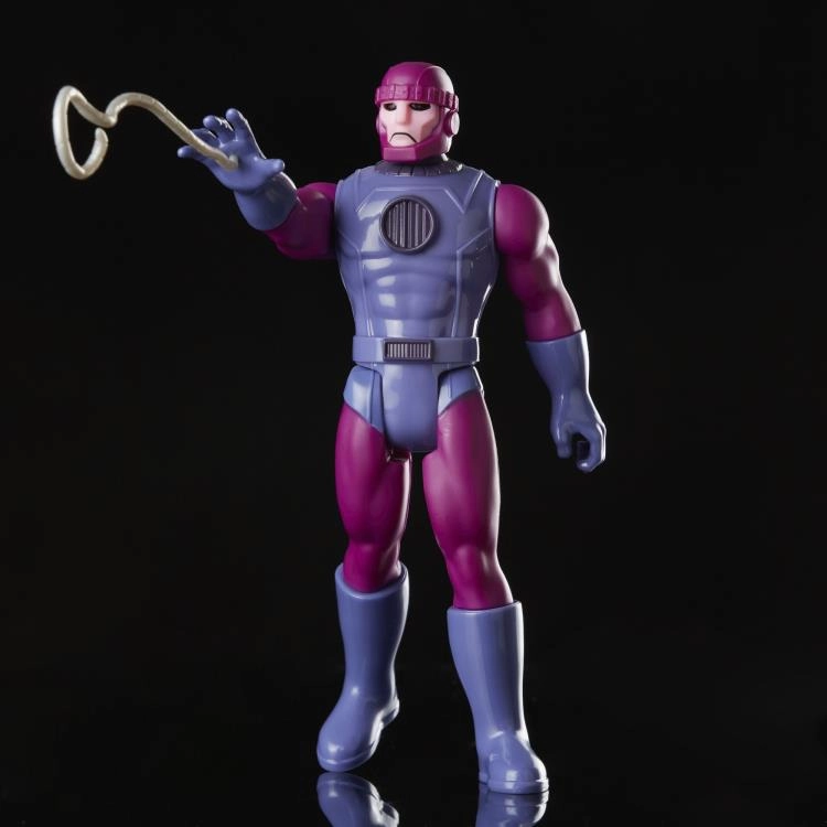 Marvel Legends Retro Series The Uncanny X-Men Sentinel Action Figure