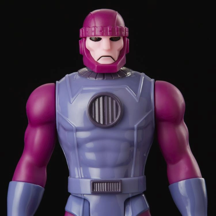 Marvel Legends Retro Series The Uncanny X-Men Sentinel Action Figure