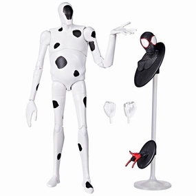 Marvel Legends Spider-Man: Across the Spider-Verse Part One The Spot Action Figure