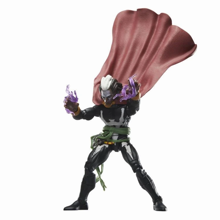 Marvel Legends Strange Tales Wave Brother Voodoo (BAF Blackheart) Action Figure