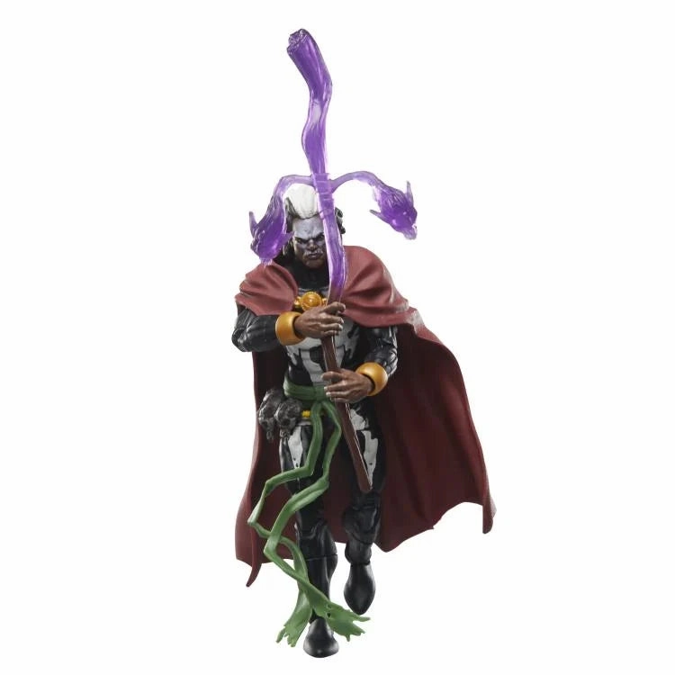 Marvel Legends Strange Tales Wave Brother Voodoo (BAF Blackheart) Action Figure